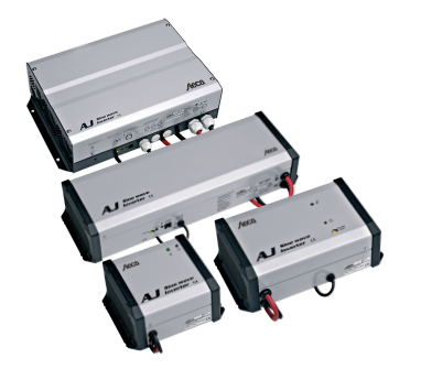 SCET Algérie Énergie